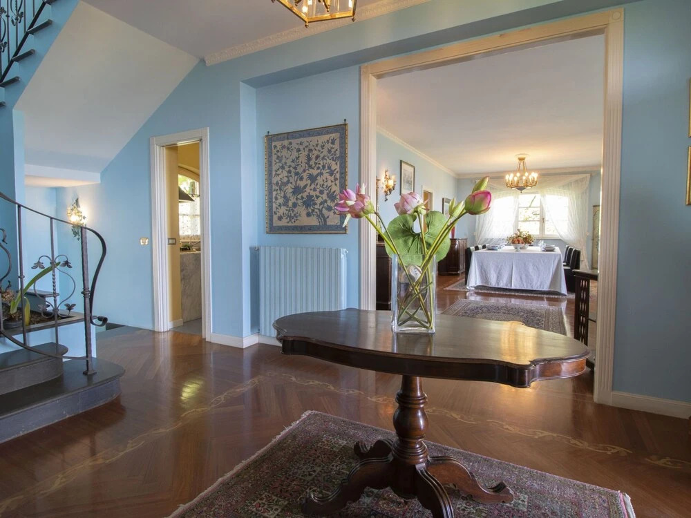 Villa Nicoletta by Interhome