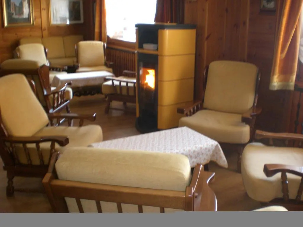 Hotel Villa Ines