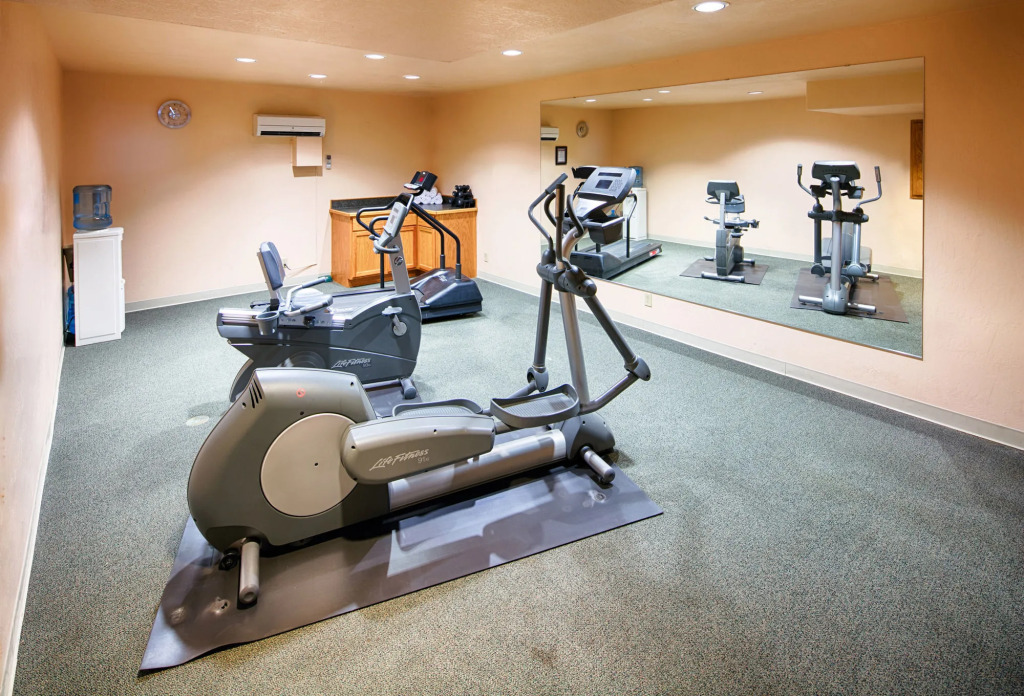 Red Lion Inn & Suites Missoula