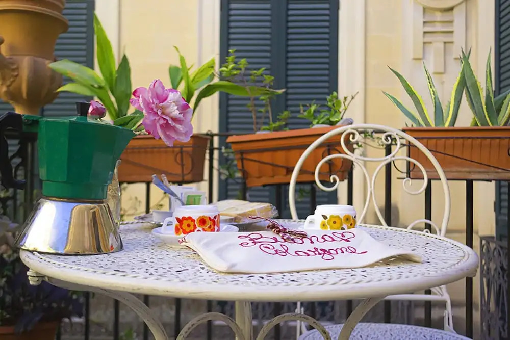 Antica Dimora dei Nonni