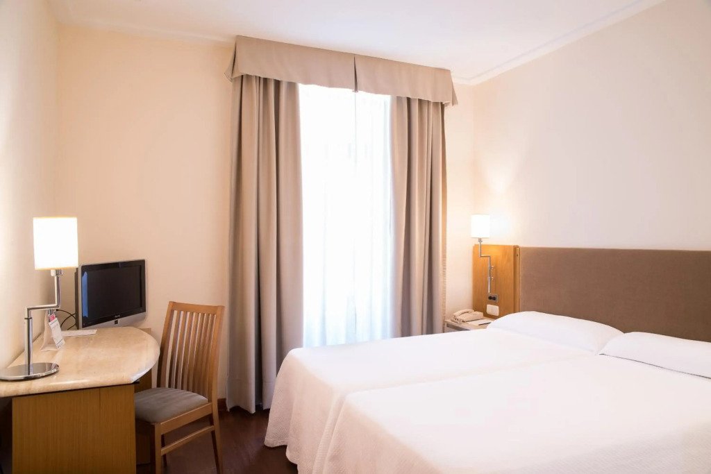Hotel Inglaterra