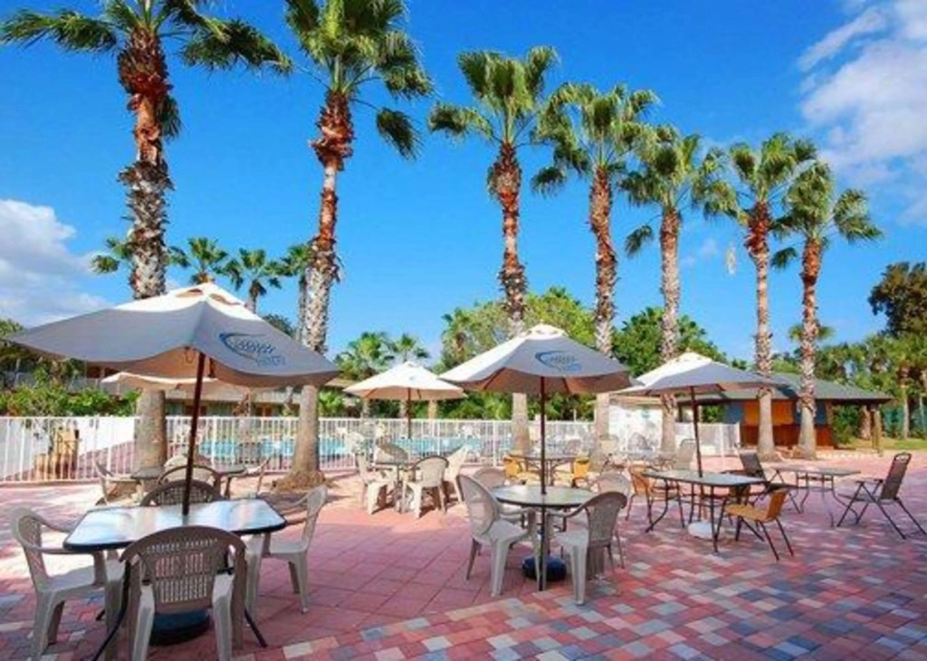 ISLAND HOTEL of Space Coast