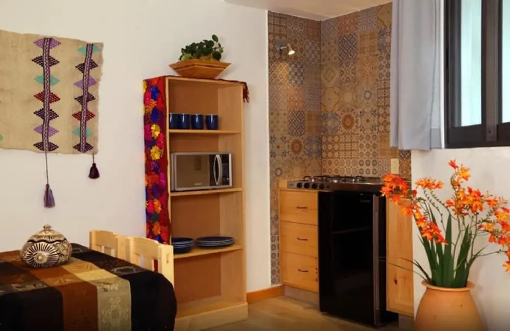 Bungalows Kaltic