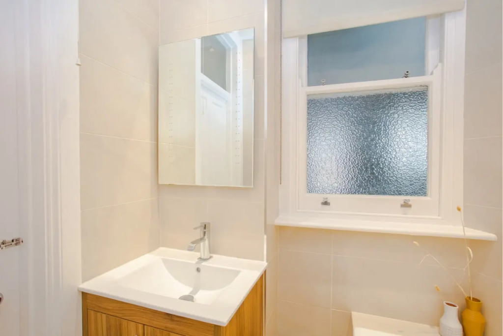 The Maida Vale Mansion - Bright & Modern 2BDR Flat