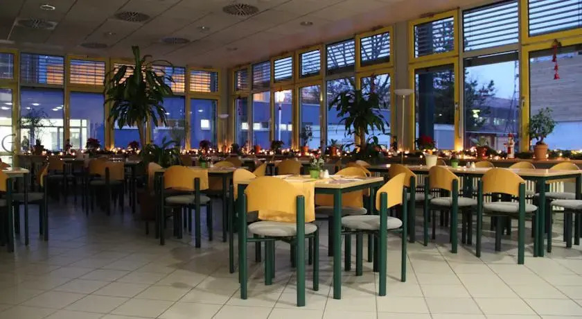Thüringer Sozialakademie - Tagungshotel