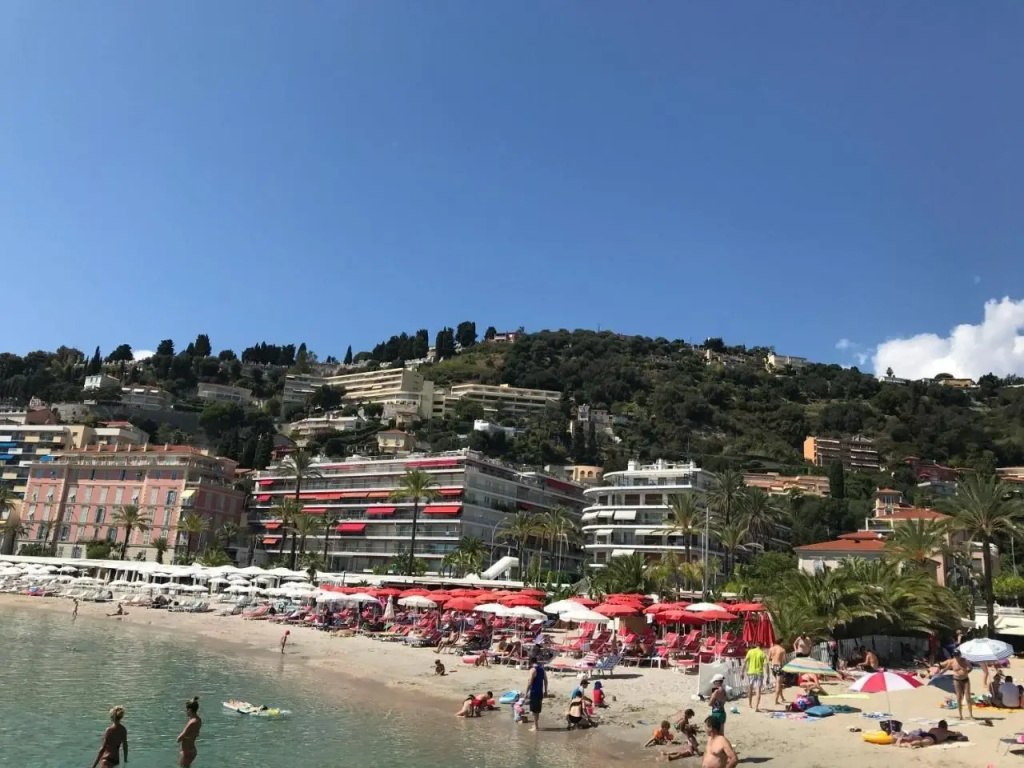 Residence de la Plage