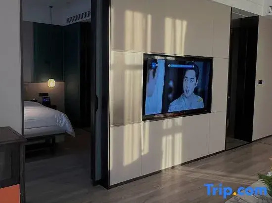 Mehood Lishe Hotel (Flagship, Longhu Financial Island, near Zhengda First Hospital)