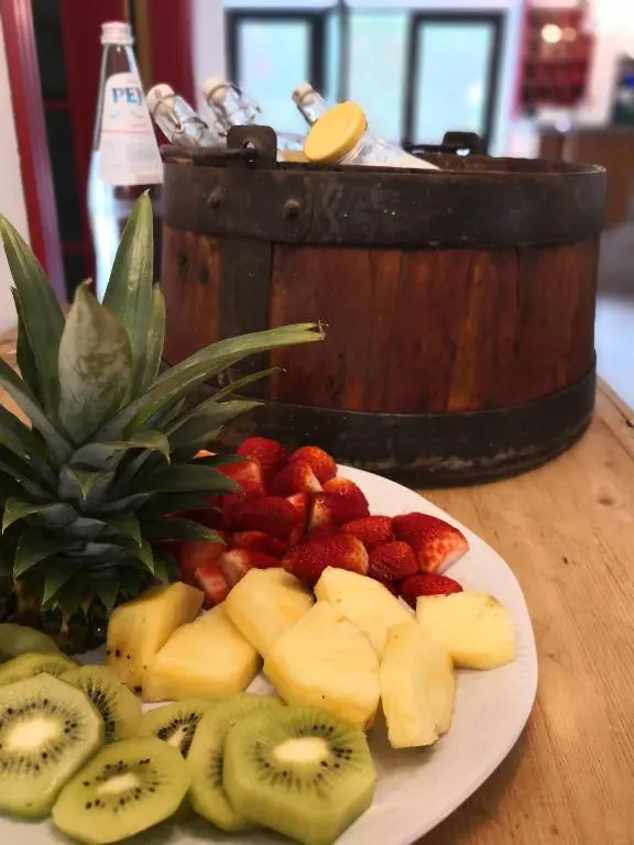 Albergo Garn Villa Rina