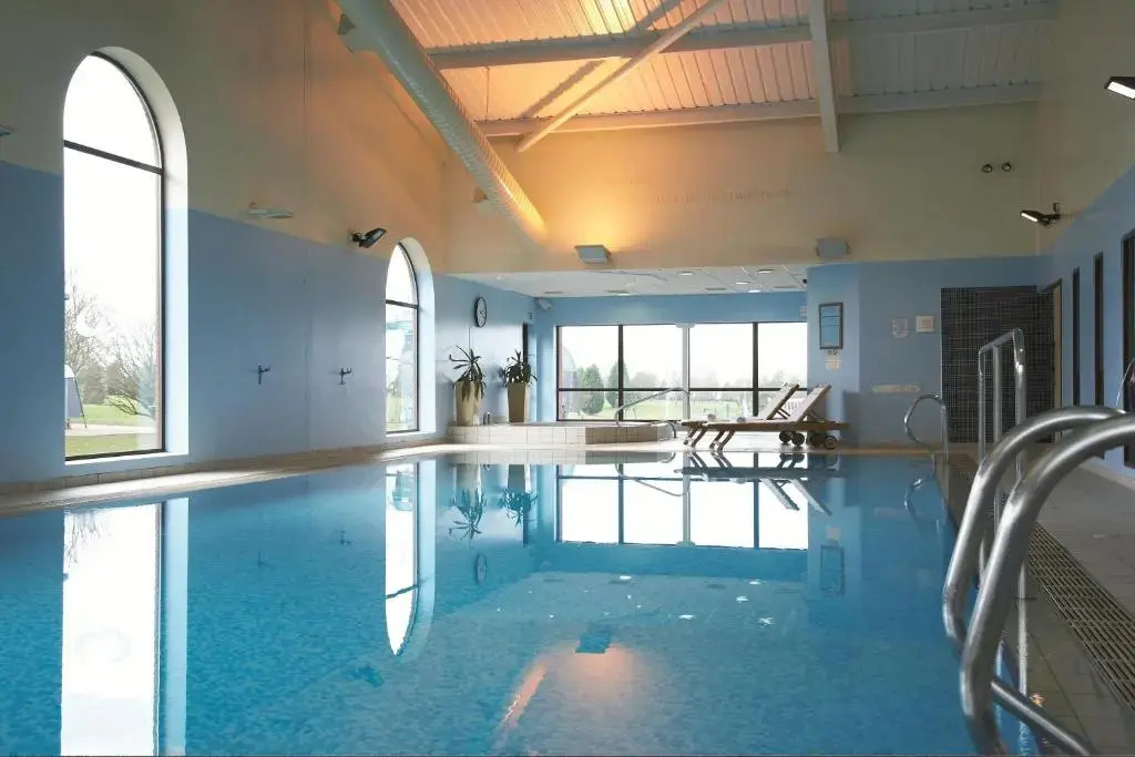 Staverton Park Hotel & Golf Club