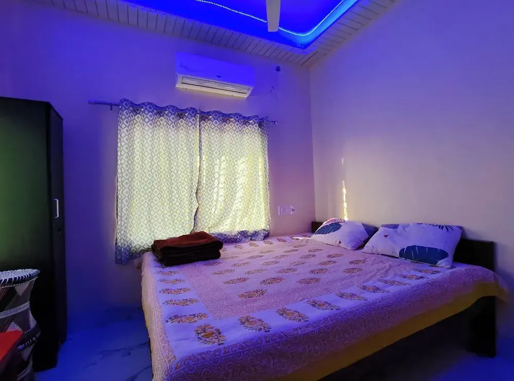 Megh Balika Santiniketan Family Homestay, The Best Homestay in Santiniketan
