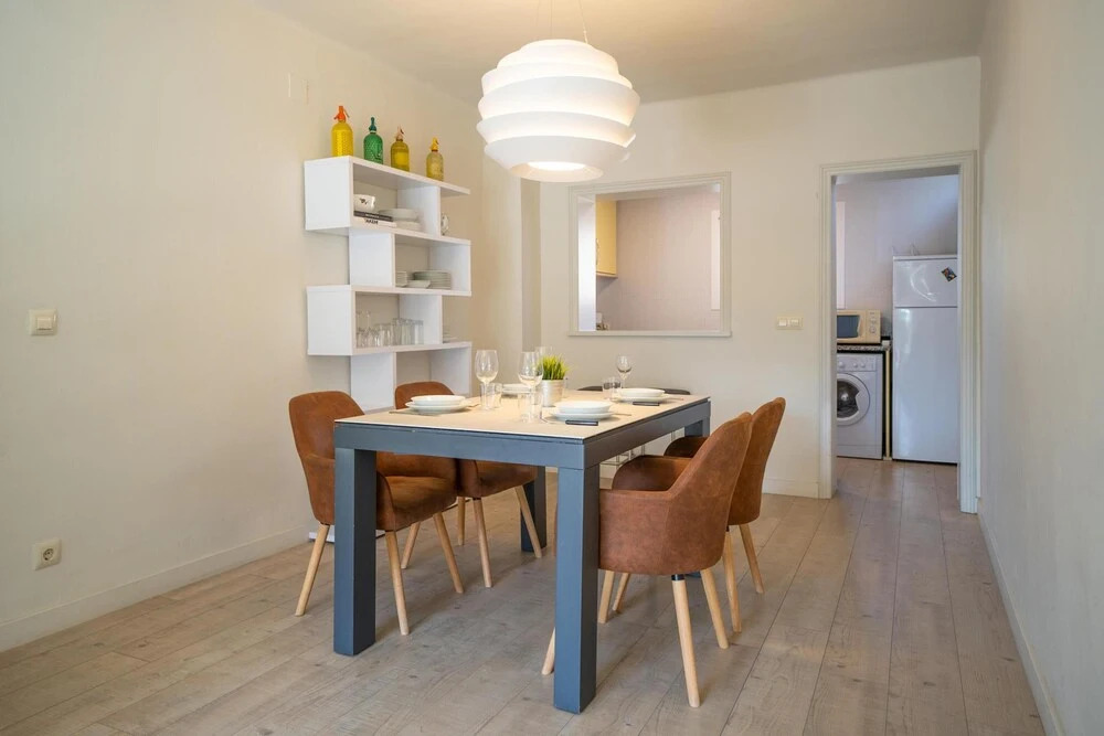 Apartament Luna