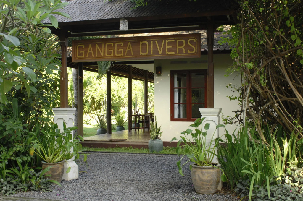 Lotus Bungalows