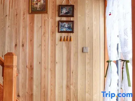 Liliya Homestay (Ergun Enhe Russia Ethnic Township)