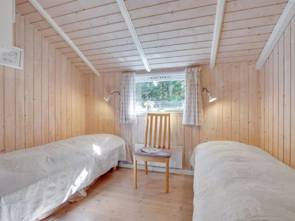 "Grozdan" - 700m from the sea in NW Jutland