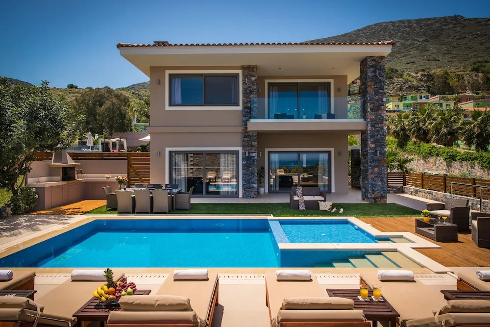 Villa Belamar