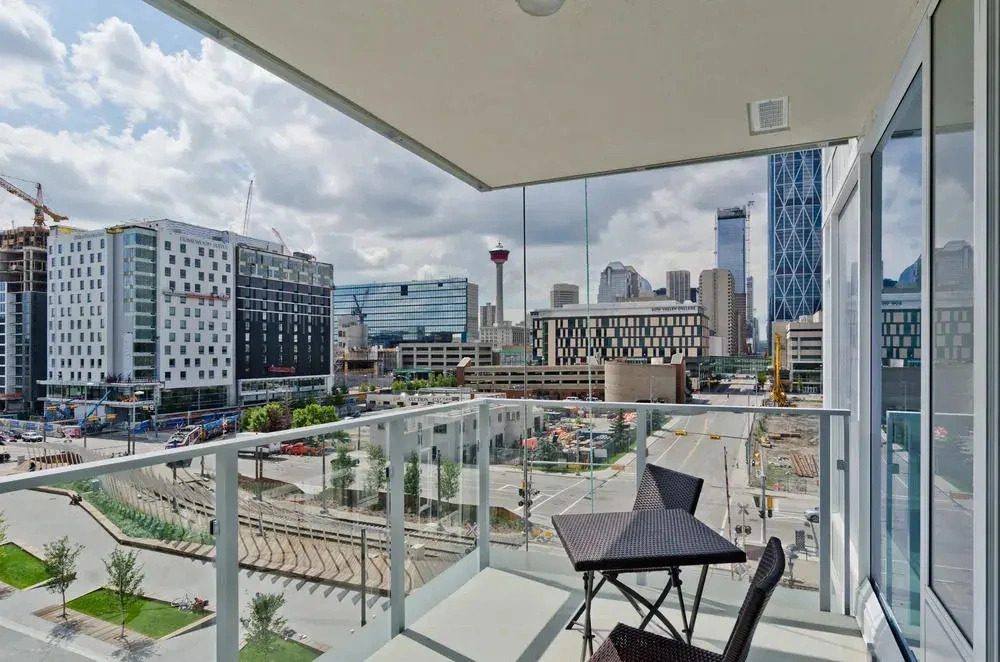 O hotel suites - Pulse at Evolution