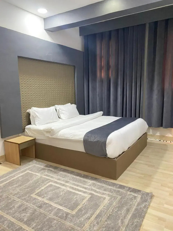Al Hussam Hotel Apartments