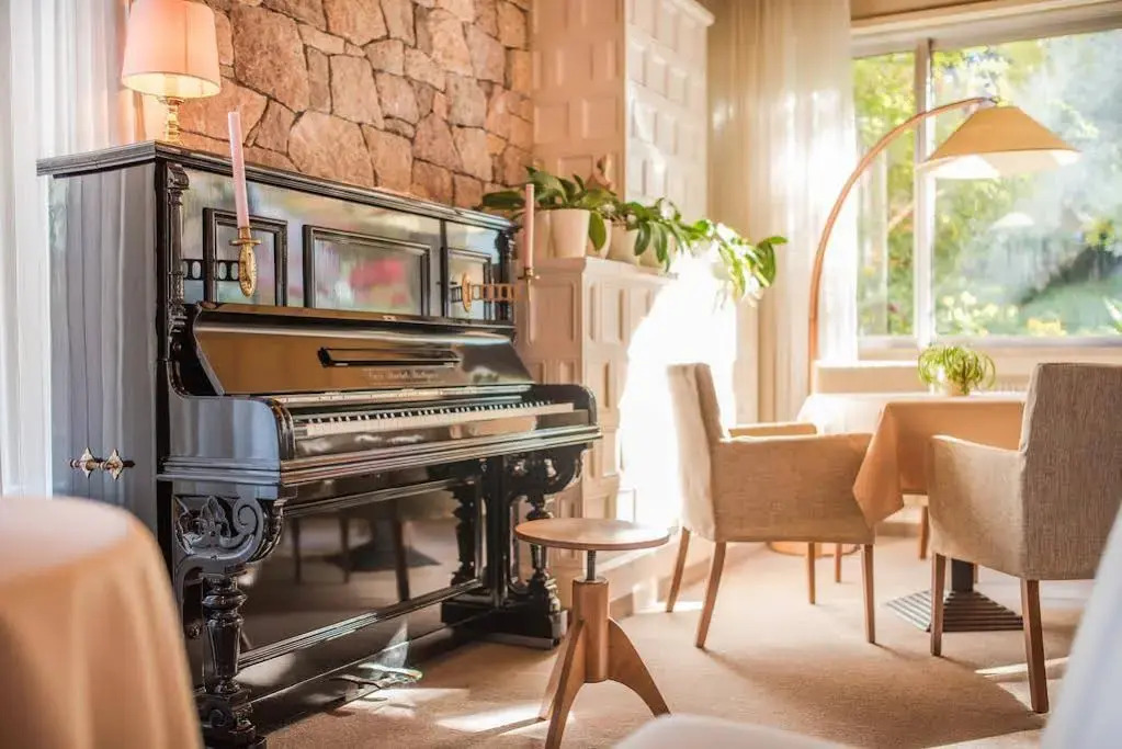 Hotel Braunsbergerhof