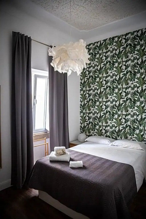 Elvas the Queen Residence