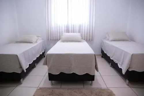 Hotel Vila Real Dourados
