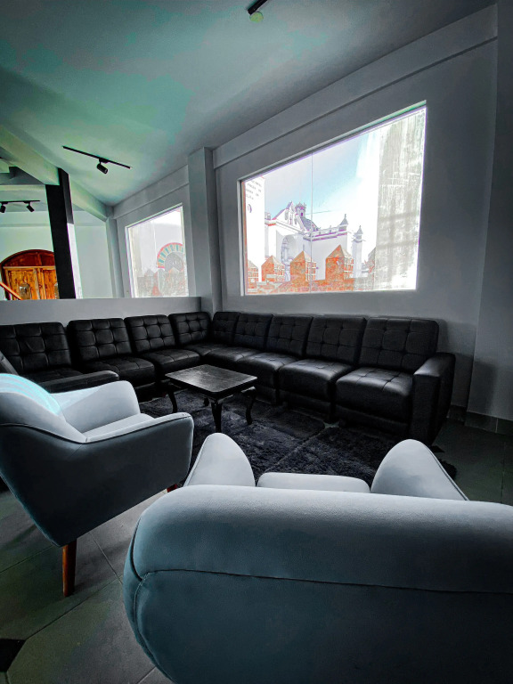 Mia Posada Hostel & Coworking