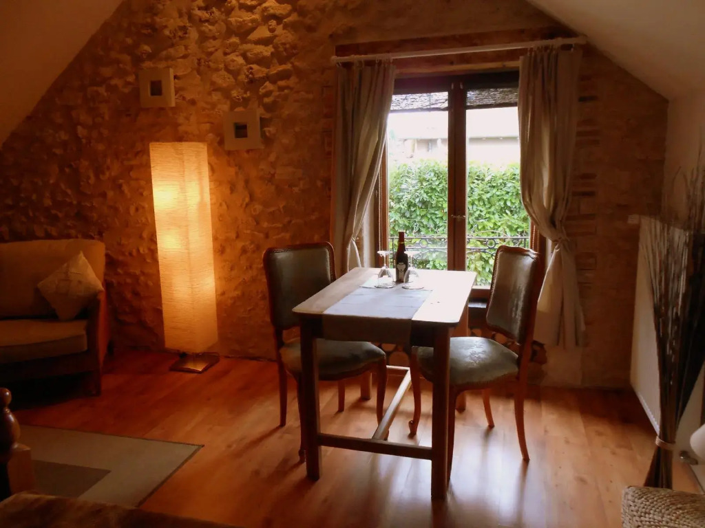 Chambres dHôtes La Vallée des Vignes
