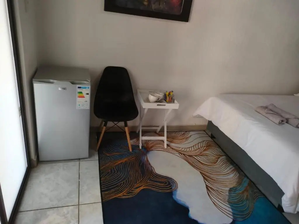 Erima Lodge