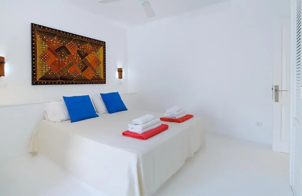 Casa Lola y Elena - Playa Blanca, Lanzarote