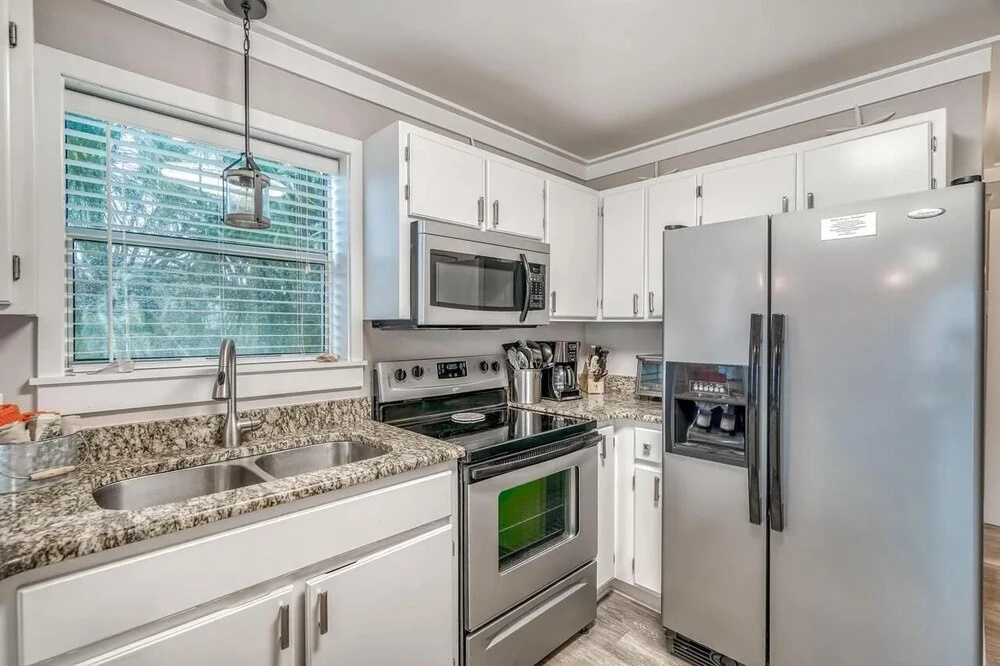 Beachside Villas 321- Family Tides