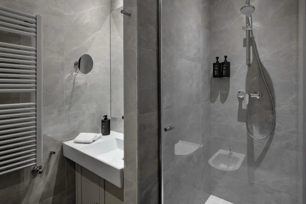 Porta Nera Private Living