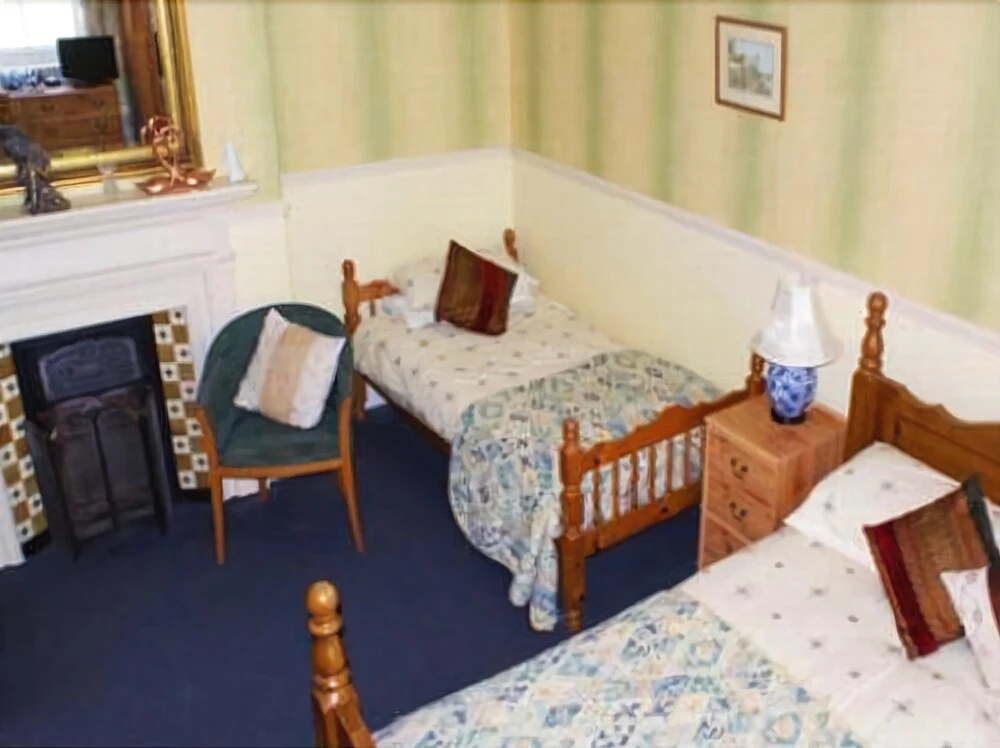 Sherwood Guest House