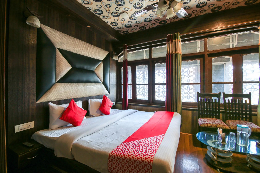 OYO 69289 Hotel Alsamad