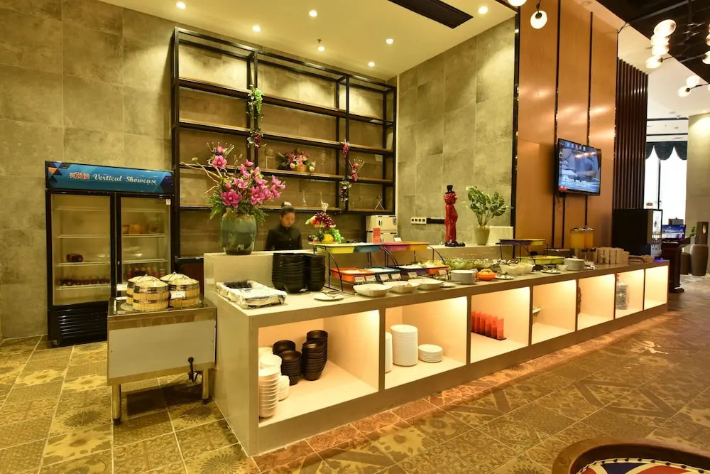 Mehood Hotel