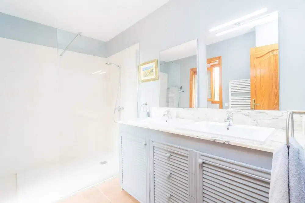 Son Pax Petit - Villa With Private Pool. Free Wifi