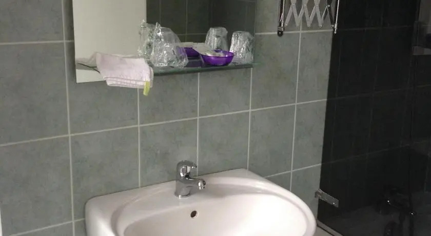 Hotel Universel