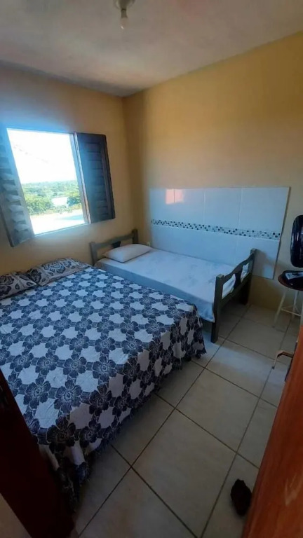 Residência Tatiane canoa