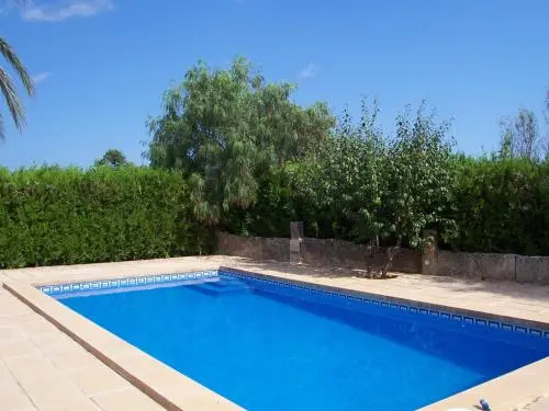 Villa Juana