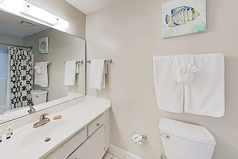 New Listing! All-suite Getaway W/ Pools & Hot Tub 2 Bedroom Condo