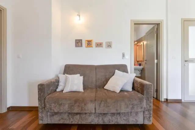 Apartment Varga