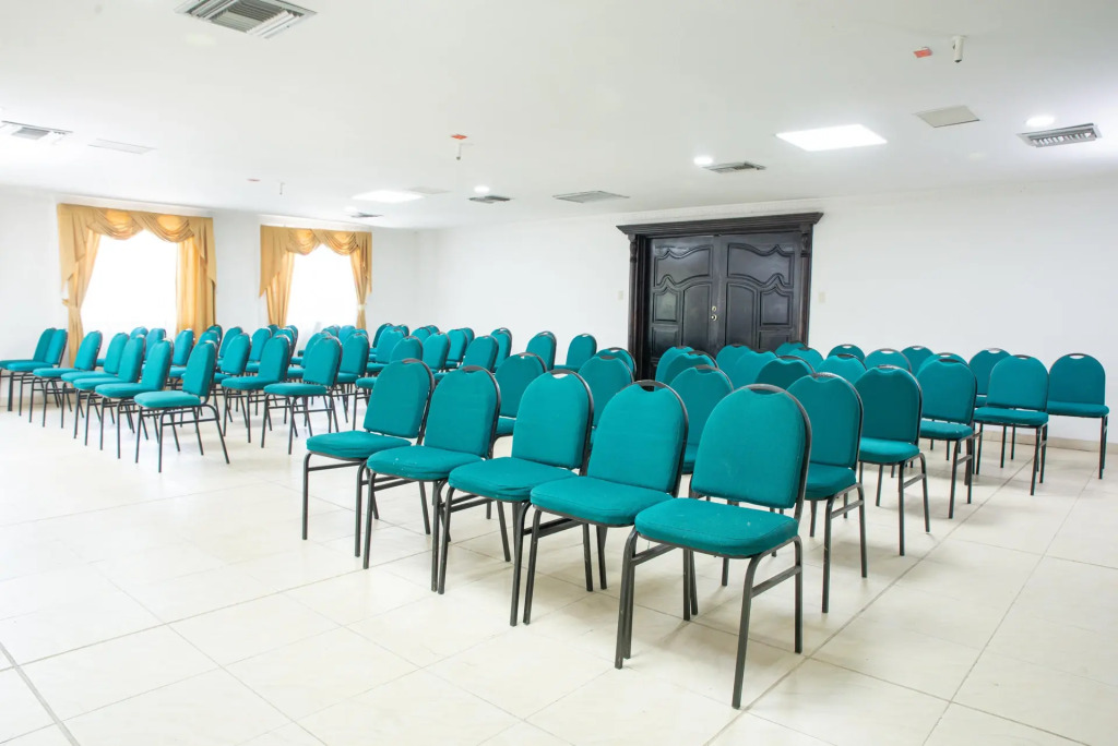 Hotel Caribe Plaza Barranquilla