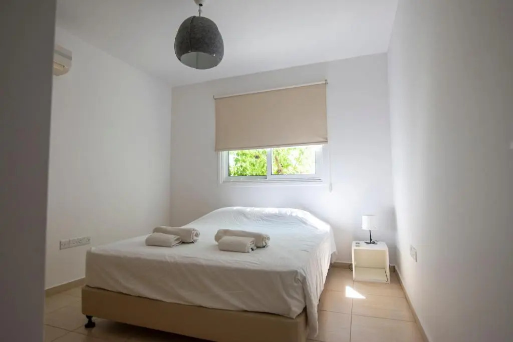 Master Atelier *Nicosia City* 1 Bdr