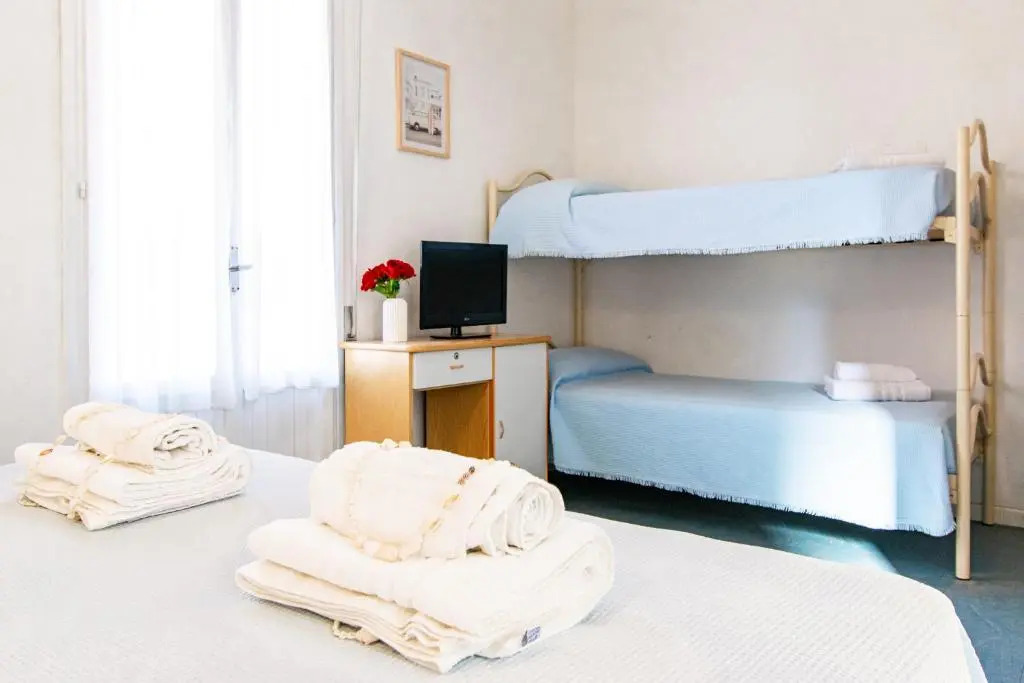 Hotel Lucciola