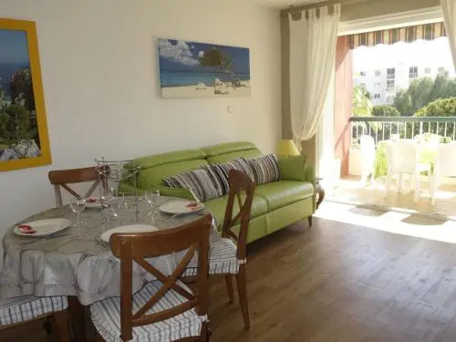 Apartment Hameau de Provence.1