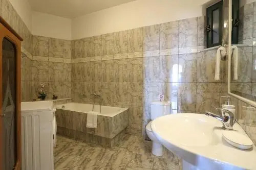 Golden Key Villas