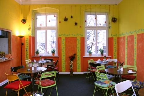 Pension Kreuzberg