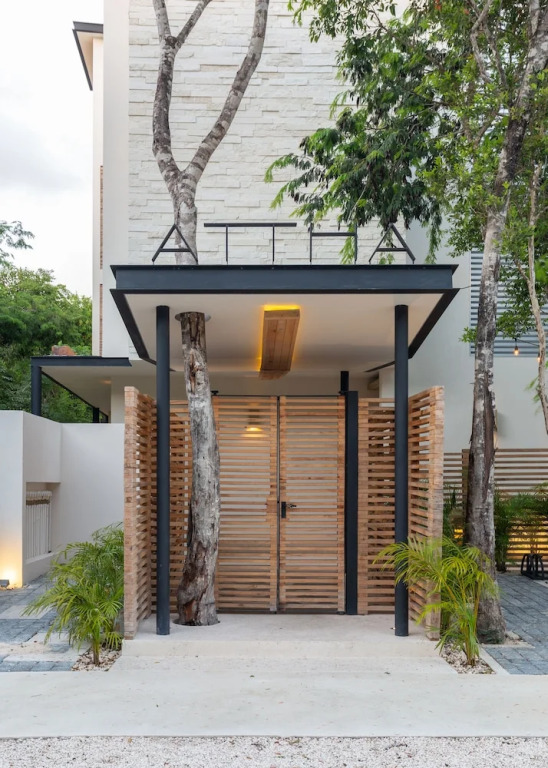 Casa Alebrije 2 BR at Attha Cenote