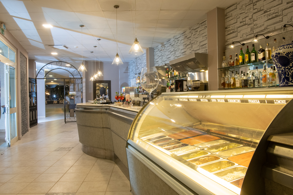 Hotel Club Eloro