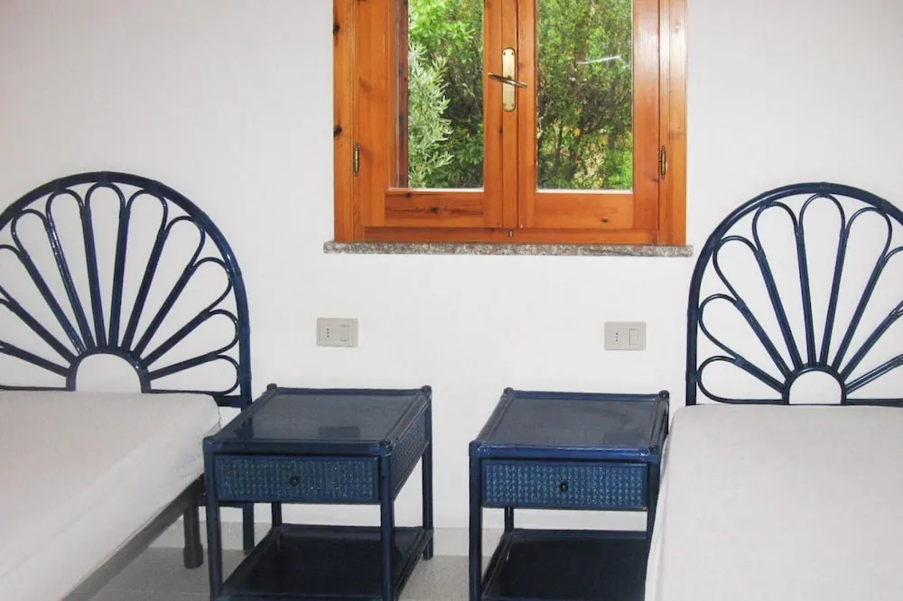 Apartment on Costa Rei Near Sandy Beaches