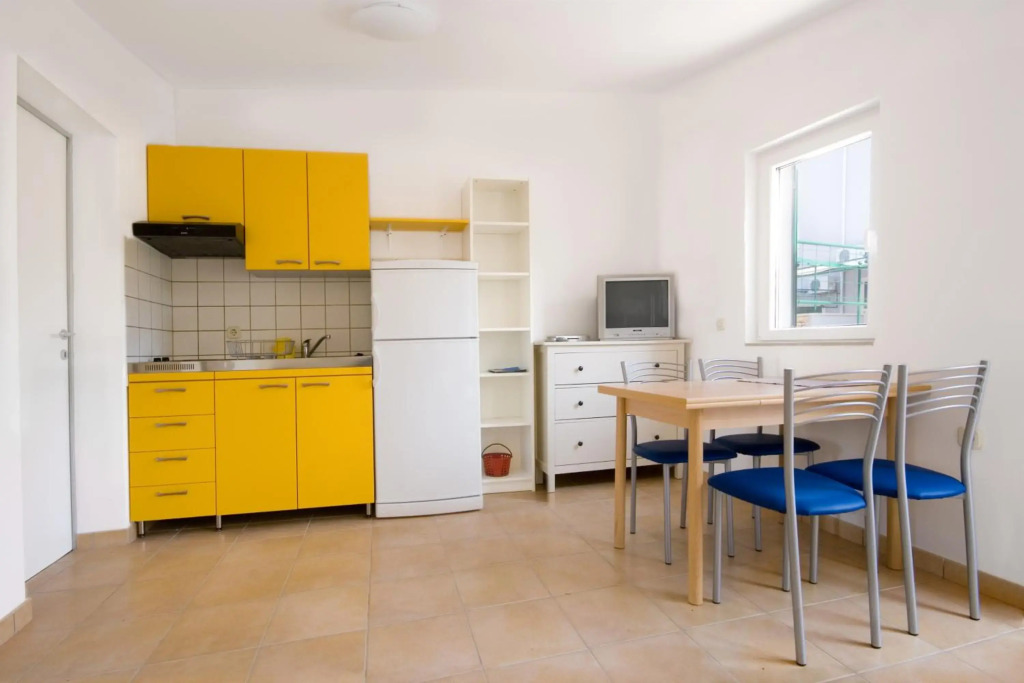 Apartments Kala mendula