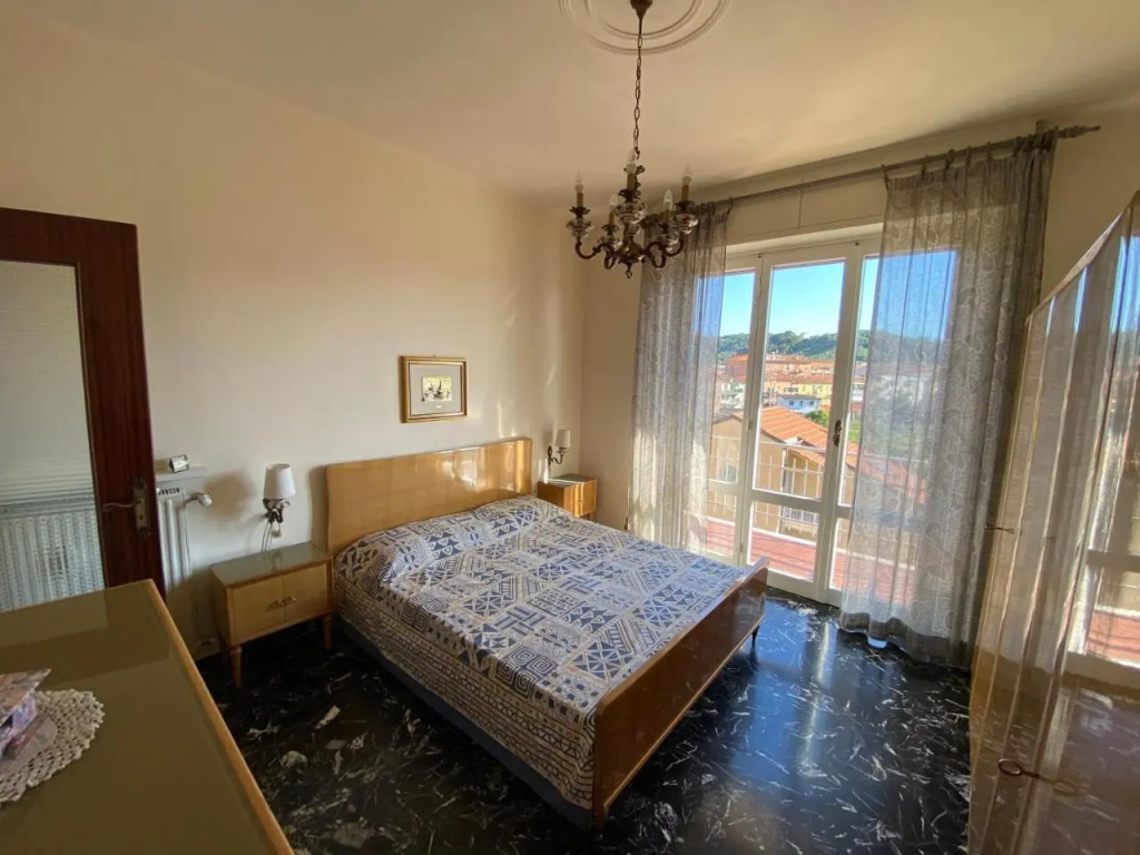 Apartment via Antica Romana